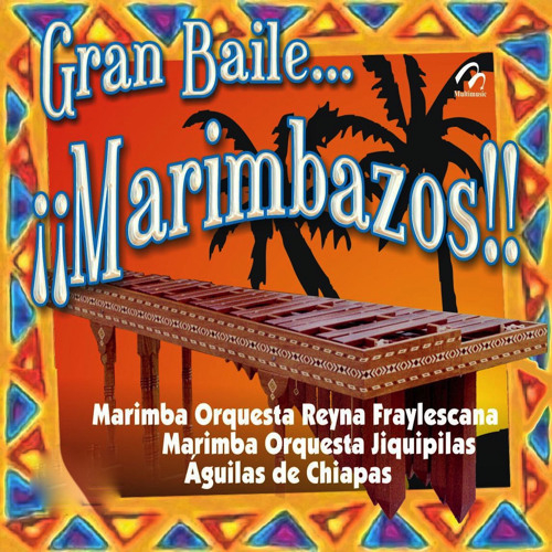 Stream Huesa Na' Ma' by Internacional Marimba Orquesta Reyna Fraylescana D Listen online for