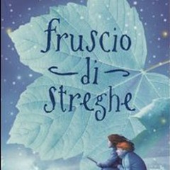 !% Fruscio di streghe by Anna Dale