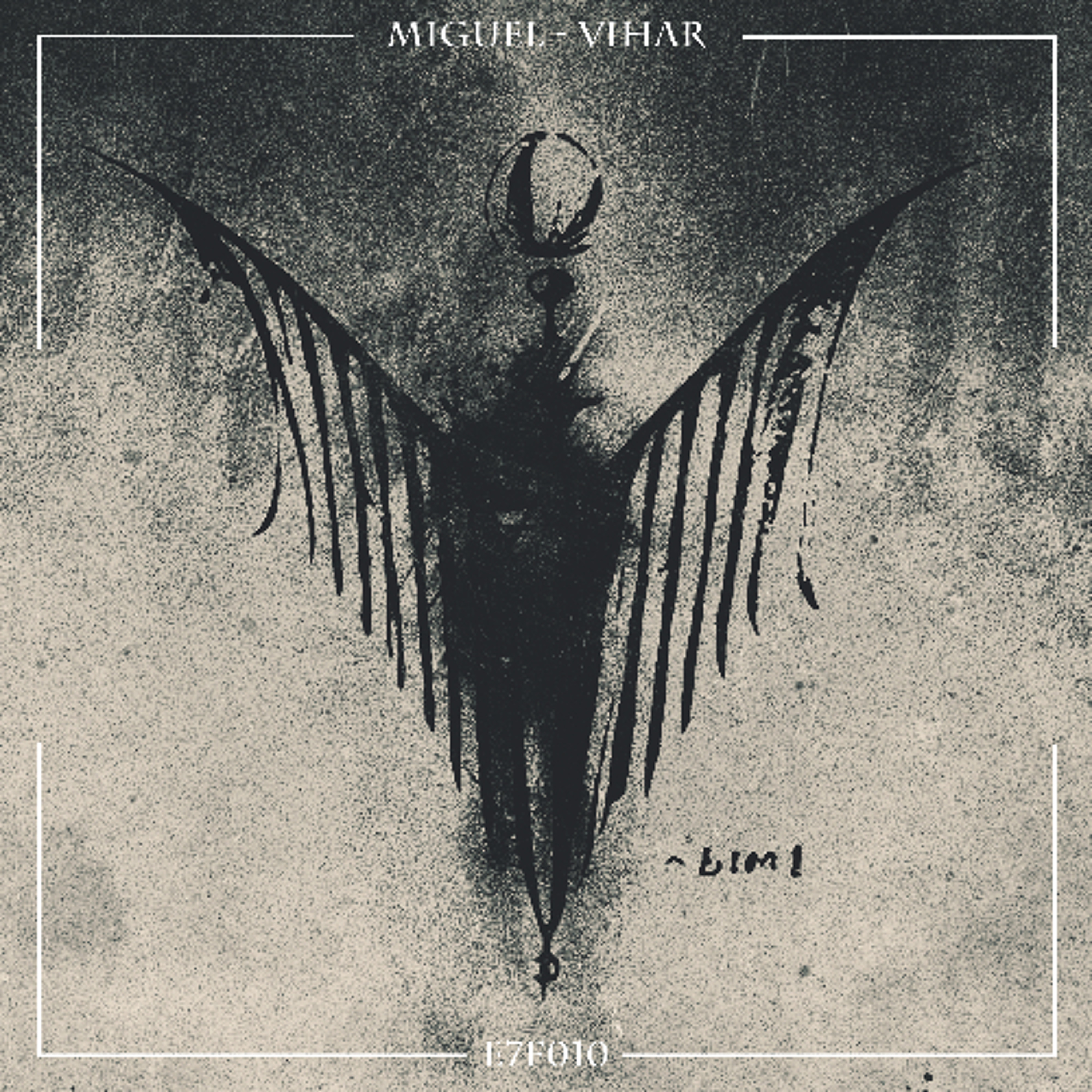 Miguel - Vihar [Temporary Free Download] episode artwork