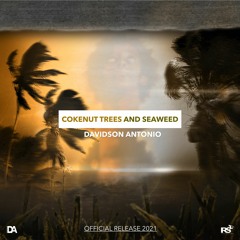 Cokenut Trees and Sea Weed - Davidson Antonio