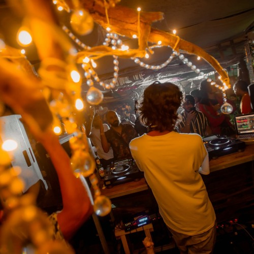 ColdSnap | Podcast For Boshed in Goa