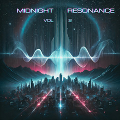 Midnight Resonance Vol 2 | Dark Melodic Techno Set | Cassian, Miss Monique, Pretty Pink
