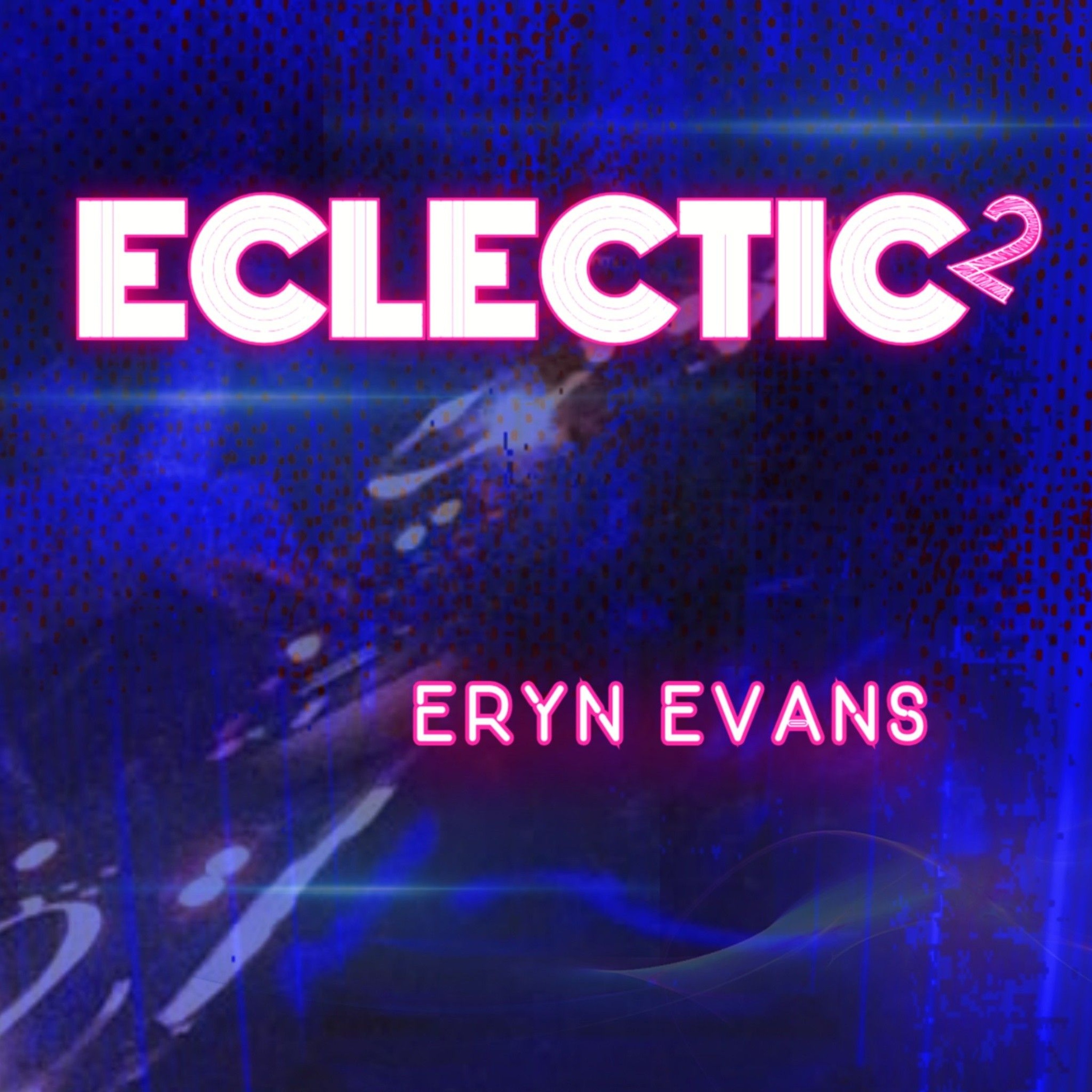 Eclectic 2 episode artwork