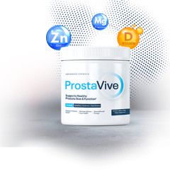 ProstaVive [TRICK ALERT] Read Before Buying!