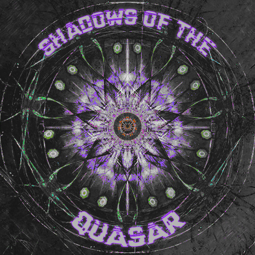 Shadows of the Quasar