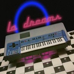 SelloRekt LA Dreams - Electrify
