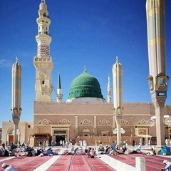 Mere dil mein hai Yaad-e-Muhammad Best Beautiful Naat Shareef By Junaid Asghar - Asim Zareef