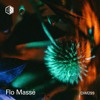 DIM299 - Flo Massé DJ mix artwork - Electronic music tracklist cover image