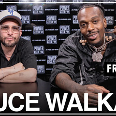 Sauce Walka - Hard Knock Life
