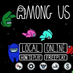 Among Us Rap (Doble Cero)