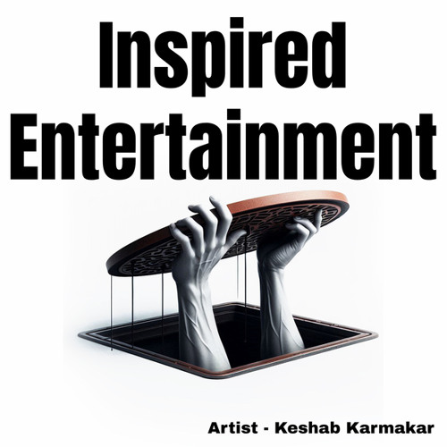 Inspired Entertainment