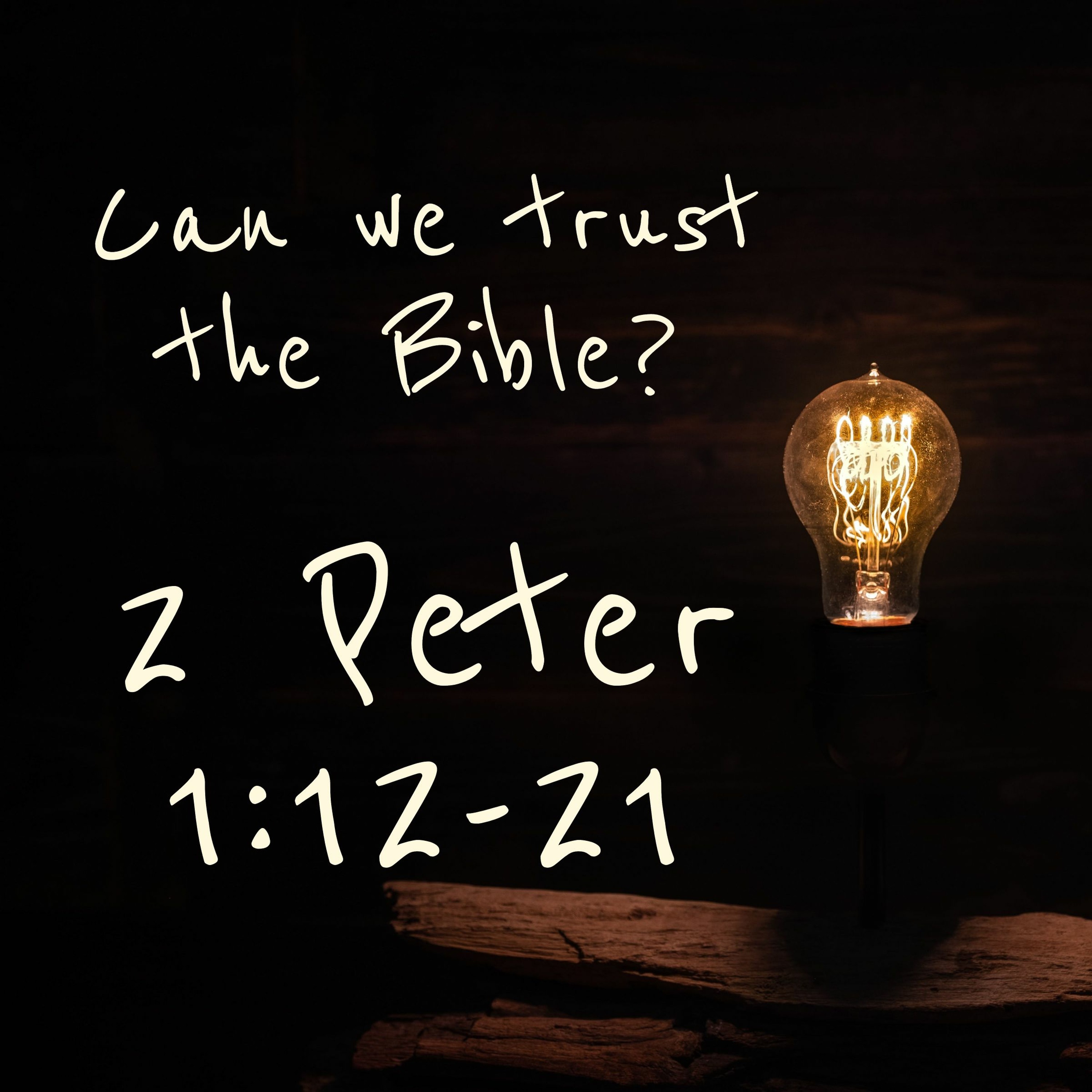 Lake Windermere Alliance Church Sermons