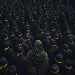 يُشْبِهُ النَّدَى | موسيقى سيّد الأمة | حسين الأكرف