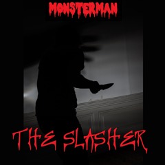 Monsterman - The Slasher (2020)