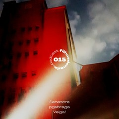Podcast Filhosdonada 015 - Veiga!