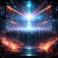 Techno Peak Time Driving