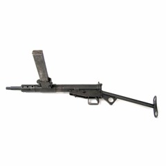 STEN GUN [PROD. DXRTY MERV X MUD]