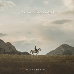 The Dream is Over (Recorded at my apartment)