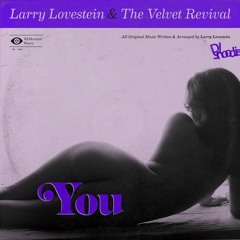 Larry Lovestein & the Velvet Revival (Mac Miller) - Love Affair - Slowed by DJ Snoodie