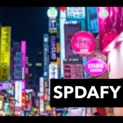 KOREAN SPDAFY K-Mixxx - NewJEANS