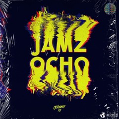 Reggaeton Jamz Ocho