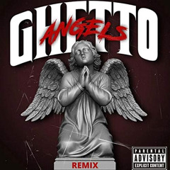 GHETTO ANGELS