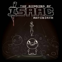 You Died (TBOI Antibirth OST)
