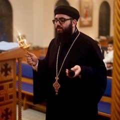 Gergorian Nativity Liturgy Fr Moses Ayad
