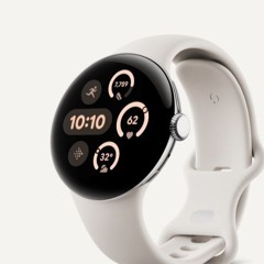 Google's Pixel Watch 3 features better battery and display and more