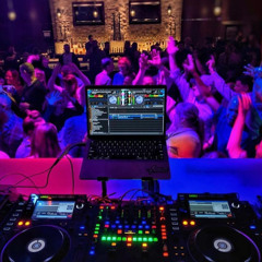 LIVE EYE CANDY NIGHT CLUB 7-19-25.