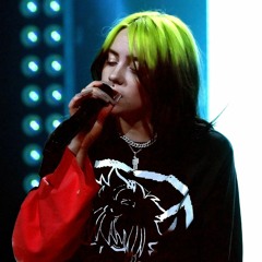 bad guy (Billie Eilish Cover Concept)