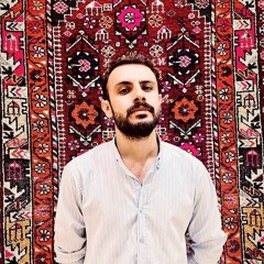 ئەمیر سراجەدین - ئەبستراکتێکی خەمگین