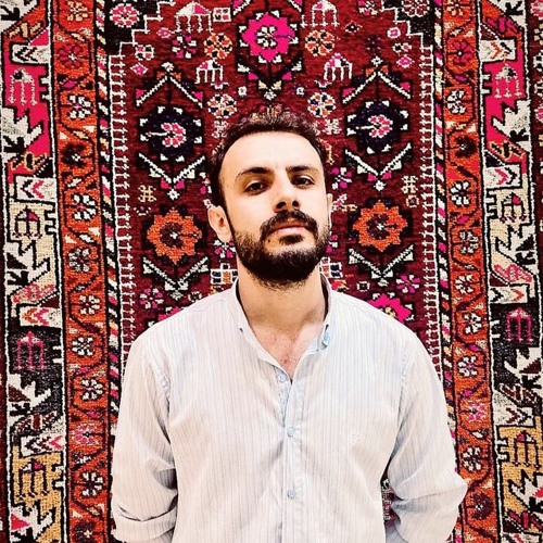 ئەمیر سراجەدین - ئەبستراکتێکی خەمگین