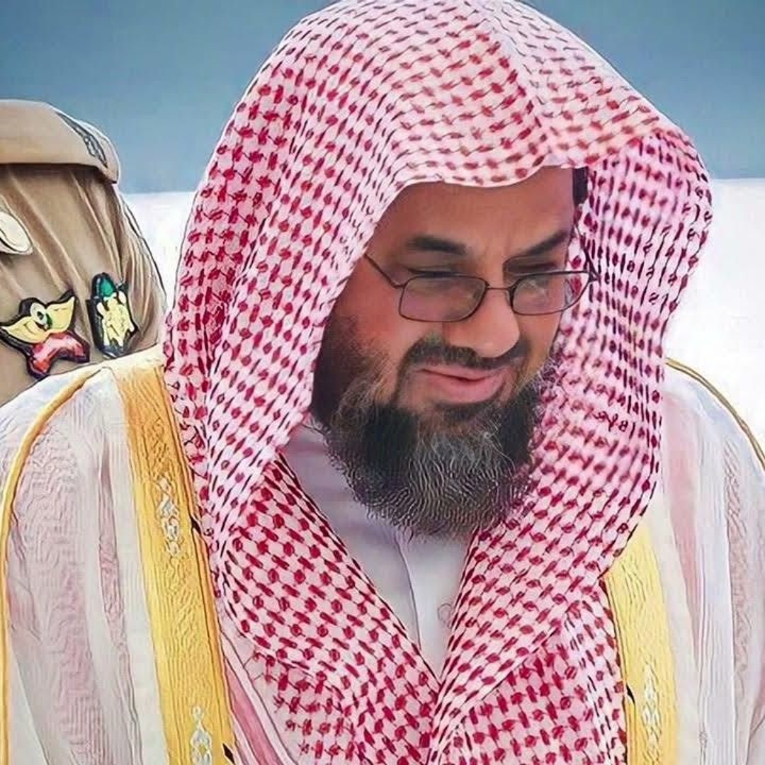Stream سورة_الأنعام_كاملة_بجودة_عالية_من_روائع_قديم_وحديث_الشيخ_أ.د ...