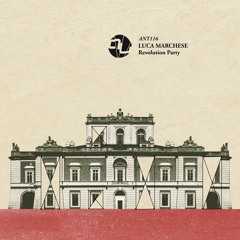 Luca Marchese - Revolution Party