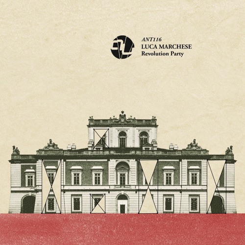Luca Marchese - Exploration