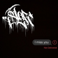 Slur - I Miss You (Beat By. CapsCtrl)