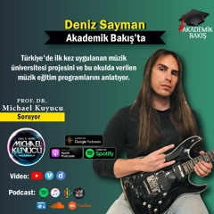 Stream Akademik Bakış | Listen to All Tracks playlist online for ...
