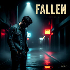 Antonio Perrotta - Fallen