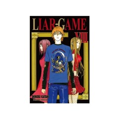 LIAR GAME