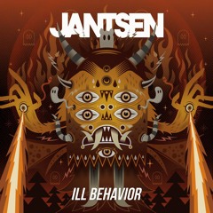 Jantsen - iLL Behavior