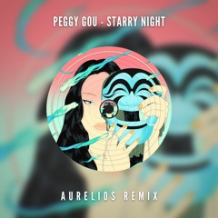 Peggy Gou - Starry Night (Aurelios Remix) [FREE DOWNLOAD]