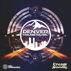 Cream Hoodie - March 2023 - Mix Wednesday - DHM
