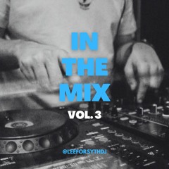 IN THE MIX | VOL. 3