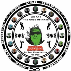 WE....ARE....THE GODS OF MARS