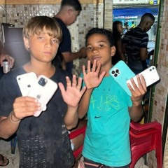 RITMADA MAGIC WHY U GONNA BE SO RUDE 2K24 FELIZ ANO NOVO 🎉🧊 [[DJ DS DA RUA DO OURO]]
