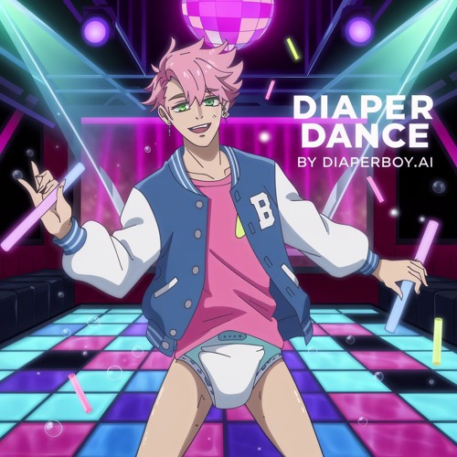 Stream Diaperboy.AI | Listen to Diaper Dance - Single playlist online ...