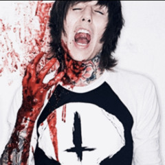 Bring Me The Horizon - When the party's over (Billie Eilish Cover)
