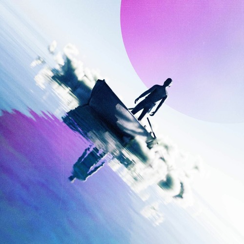 Dizaro, Lewyn - Release The Brake