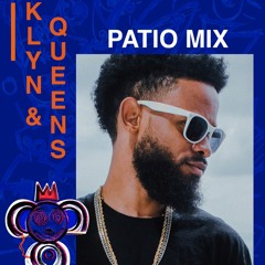 KLYN AND QUEENS PATIO MIX